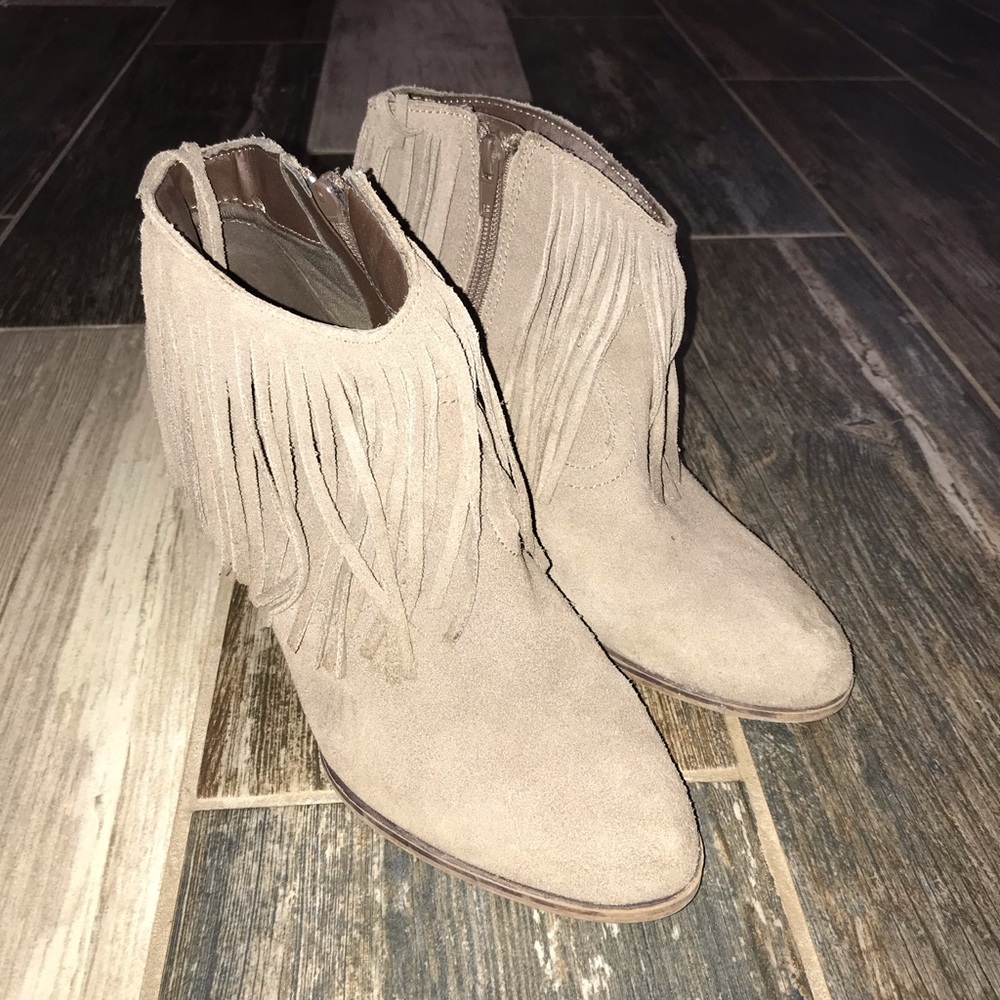 Booties - Picture 3 of 5